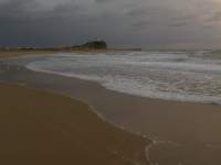 Sunrise at The Beach