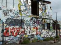 Graffiti