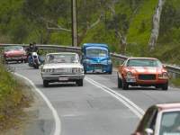 On the Road