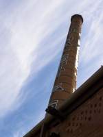 Chimney