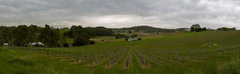Summertown Pano