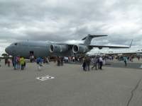 Heavy Lifter C-17 Globemaster