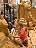 Sculpting