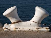 Bollard