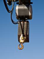 Sky Hook