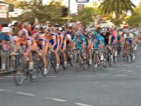 Peloton
