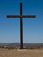Eden Valley Lookout