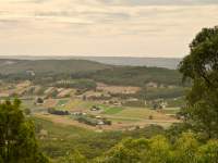 Picadilly Valley