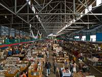 Sunday Markets
