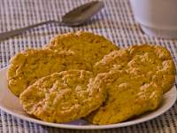 Anzac Biscuits