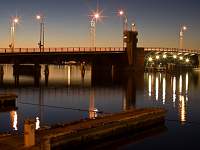 Birkenhead Bridge