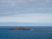 Rocky Island