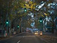 My Commute