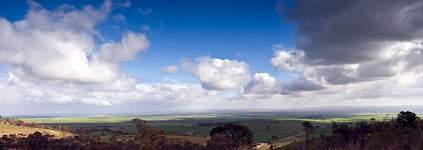 Rural Panorama