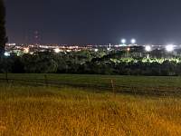 Suburbs