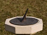 Sundial