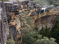 Tianjarra Falls