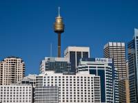 City Skyline