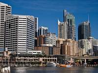 Sydney Skyline