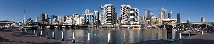 Darling Harbour