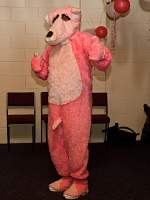 Pink Panther