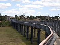 The Bridge