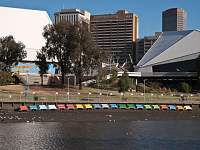 Mud-Boats