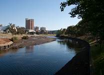 Downriver
