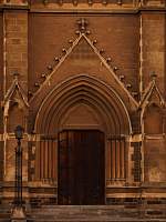 Doorway