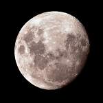 800mm moon