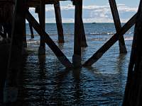 Under The Jetty