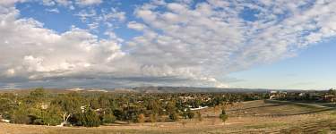 Mount Lofty Ranges