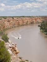 Upstream