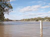 Flooding