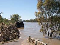 Morgan Wharf